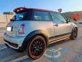 MINI John Cooper Works Mini III R56 john cooper works Jubilee 1.6 turbo Plateado - thumbnail 6