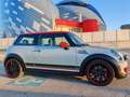 MINI John Cooper Works Mini III R56 john cooper works Jubilee 1.6 turbo Plateado - thumbnail 4