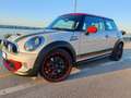 MINI John Cooper Works Mini III R56 john cooper works Jubilee 1.6 turbo Plateado - thumbnail 1