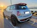 MINI John Cooper Works Mini III R56 john cooper works Jubilee 1.6 turbo Plateado - thumbnail 8