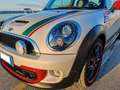MINI John Cooper Works Mini III R56 john cooper works Jubilee 1.6 turbo Plateado - thumbnail 10