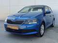 Skoda Fabia 1.0 TSI Like 70kW Bleu - thumbnail 1