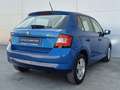 Skoda Fabia 1.0 TSI Like 70kW Blauw - thumbnail 2