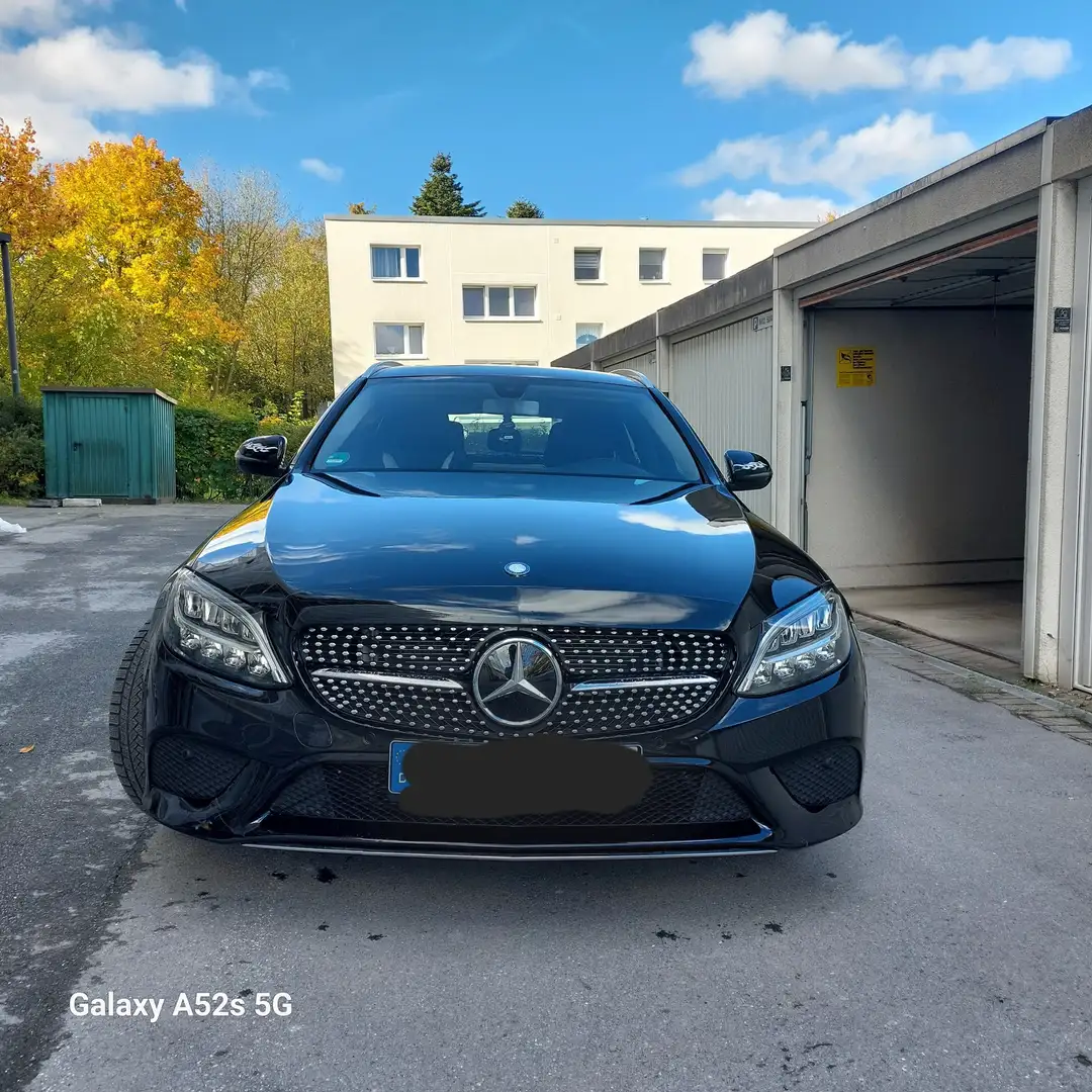 Mercedes-Benz 220 Fekete - 2