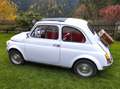 Fiat 500 Biały - thumbnail 1