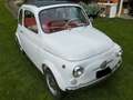 Fiat 500 Білий - thumbnail 2