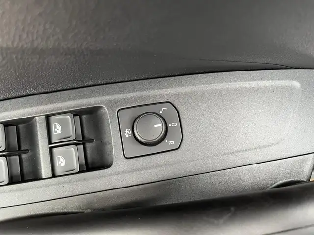 Skoda Fabia view 8