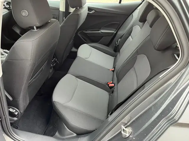 Skoda Fabia view 12