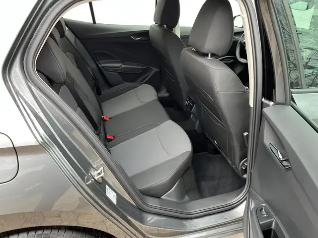 Skoda Fabia view 15
