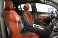 Mercedes-Benz GLC 43 AMG Coupe Benz 250d Coupe Line 4Matic 205cv FULL EQUIP Nero - thumbnail 9