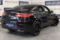 Mercedes-Benz GLC 43 AMG Coupe Benz 250d Coupe Line 4Matic 205cv FULL EQUIP Nero - thumbnail 5