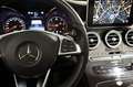 Mercedes-Benz GLC 43 AMG Coupe Benz 250d Coupe Line 4Matic 205cv FULL EQUIP Nero - thumbnail 37