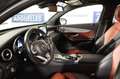 Mercedes-Benz GLC 43 AMG Coupe Benz 250d Coupe Line 4Matic 205cv FULL EQUIP Nero - thumbnail 26