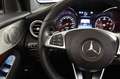Mercedes-Benz GLC 43 AMG Coupe Benz 250d Coupe Line 4Matic 205cv FULL EQUIP Nero - thumbnail 36