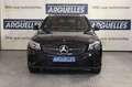 Mercedes-Benz GLC 43 AMG Coupe Benz 250d Coupe Line 4Matic 205cv FULL EQUIP Nero - thumbnail 2