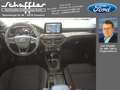 Ford Focus Titanium Bleu - thumbnail 8