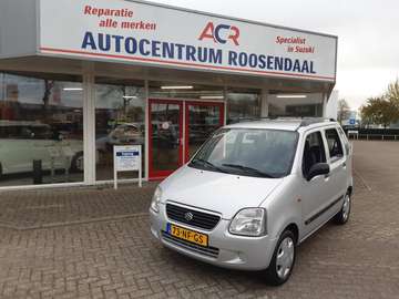 1.3 GLS AUTOMAAT , Netjes onderhouden