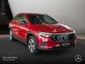 Mercedes-Benz EQA 300 4M PROG+NIGHT+PLUS-PAKET+360+MEMORY Rot - thumbnail 5
