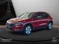 Mercedes-Benz EQA 300 4M PROG+NIGHT+PLUS-PAKET+360+MEMORY Rot - thumbnail 2
