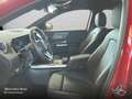 Mercedes-Benz EQA 300 4M PROG+NIGHT+PLUS-PAKET+360+MEMORY Rot - thumbnail 11