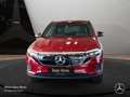 Mercedes-Benz EQA 300 4M PROG+NIGHT+PLUS-PAKET+360+MEMORY Rot - thumbnail 3
