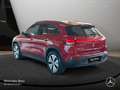 Mercedes-Benz EQA 300 4M PROG+NIGHT+PLUS-PAKET+360+MEMORY Rot - thumbnail 10