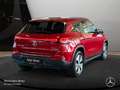 Mercedes-Benz EQA 300 4M PROG+NIGHT+PLUS-PAKET+360+MEMORY Rot - thumbnail 8