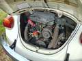 Volkswagen Maggiolino Karmann Weiß - thumbnail 8