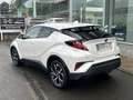 Toyota C-HR 125H Advance Weiß - thumbnail 3