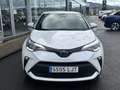 Toyota C-HR 125H Advance Weiß - thumbnail 5