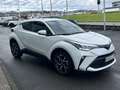 Toyota C-HR 125H Advance Weiß - thumbnail 2