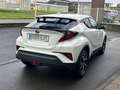 Toyota C-HR 125H Advance Weiß - thumbnail 4
