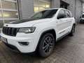 Jeep Grand Cherokee 3.0 CRD Trailhawk Weiß - thumbnail 1