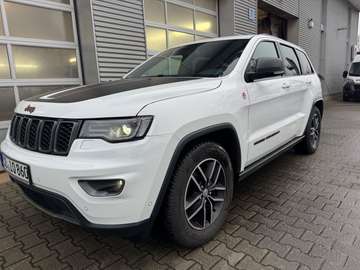 3.0 CRD Trailhawk