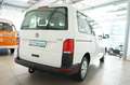 Volkswagen T6 Transporter T6.1 Transporter 4Motion Kurz AHK+8-Sitzer+Navi Weiß - thumbnail 5