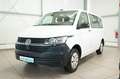 Volkswagen T6 Transporter T6.1 Transporter 4Motion Kurz AHK+8-Sitzer+Navi Weiß - thumbnail 1