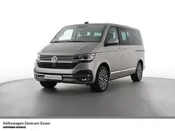 Volkswagen T6 Multivan Generation Six 4M DSG LED Navi R Kamera Sitzhzg