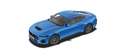 Ford Mustang Convertible GT 5.0 **NEUES MODELL** IACC Blau - thumbnail 3