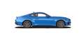 Ford Mustang Convertible GT 5.0 **NEUES MODELL** IACC Blau - thumbnail 10