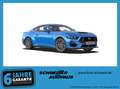 Ford Mustang Convertible GT 5.0 **NEUES MODELL** IACC Blau - thumbnail 1