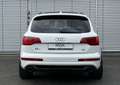 Audi Q7 3.0 TDI QUATTRO S-LINE PLUS/7-SITZER/PANO/BOS Weiß - thumbnail 6