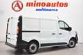 Renault Trafic FURGÓN L1H1 2.0 DCI 110 CV Blanco - thumbnail 3