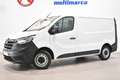 Renault Trafic FURGÓN L1H1 2.0 DCI 110 CV Blanco - thumbnail 4