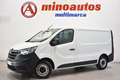 Renault Trafic FURGÓN L1H1 2.0 DCI 110 CV Blanco - thumbnail 2