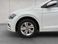 Volkswagen Polo Comfortline 1.0l TSI 5-Gang KLIMA ISOFIX RA Weiß - thumbnail 17