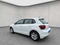 Volkswagen Polo Comfortline 1.0l TSI 5-Gang KLIMA ISOFIX RA Weiß - thumbnail 5