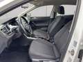 Volkswagen Polo Comfortline 1.0l TSI 5-Gang KLIMA ISOFIX RA Weiß - thumbnail 9