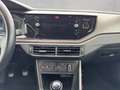 Volkswagen Polo Comfortline 1.0l TSI 5-Gang KLIMA ISOFIX RA Weiß - thumbnail 14