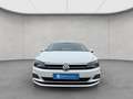 Volkswagen Polo Comfortline 1.0l TSI 5-Gang KLIMA ISOFIX RA Weiß - thumbnail 8