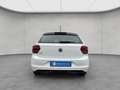 Volkswagen Polo Comfortline 1.0l TSI 5-Gang KLIMA ISOFIX RA Weiß - thumbnail 6